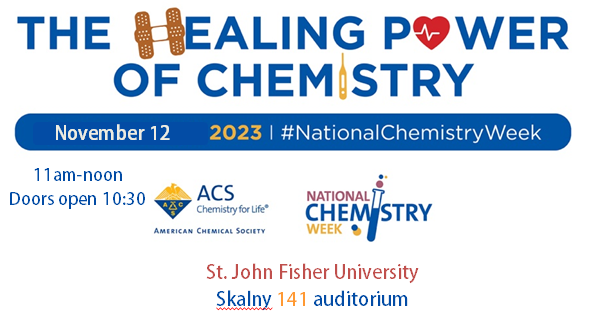 National Chemistry Week