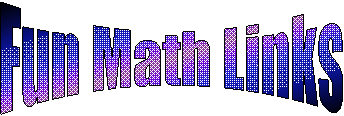 Fun Math Links