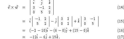 properties-of-the-cross-product