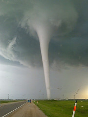 Tornado