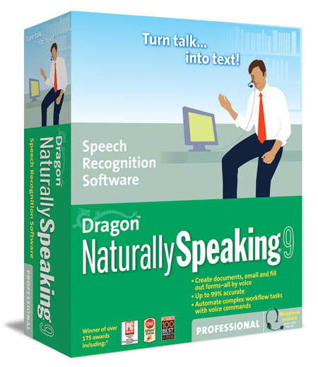 dragon naturally speaking 14