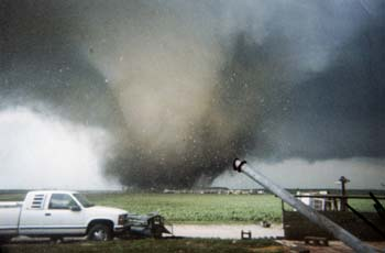 Tornado