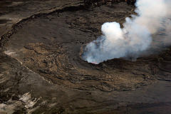 Mt. Kilauea (Hawaii, USA)