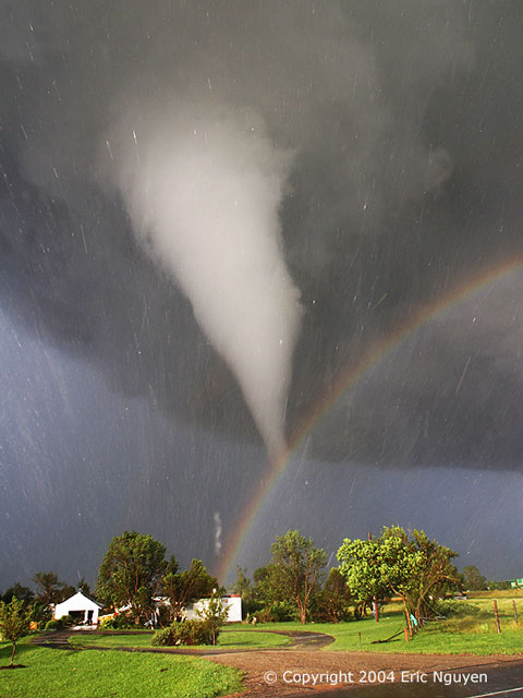 Tornado