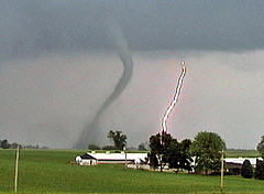 Tornado