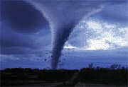 Tornadoes