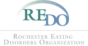 Rochester Eating DisorderOrganization Logo