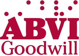 ABVI Goodwill Logo