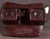 picture of a view master