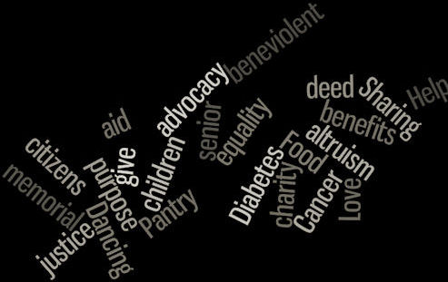 Community Service Terms