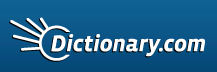 Dictionary.com Icon dictionary