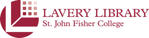 Lavery Library Lavery Library
